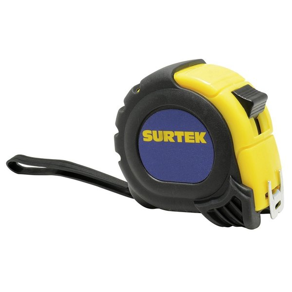 Surtek AntiImpact Measuring Tape 8M X 1 B122082